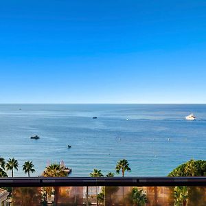 Prestige Room Terrace Sea View